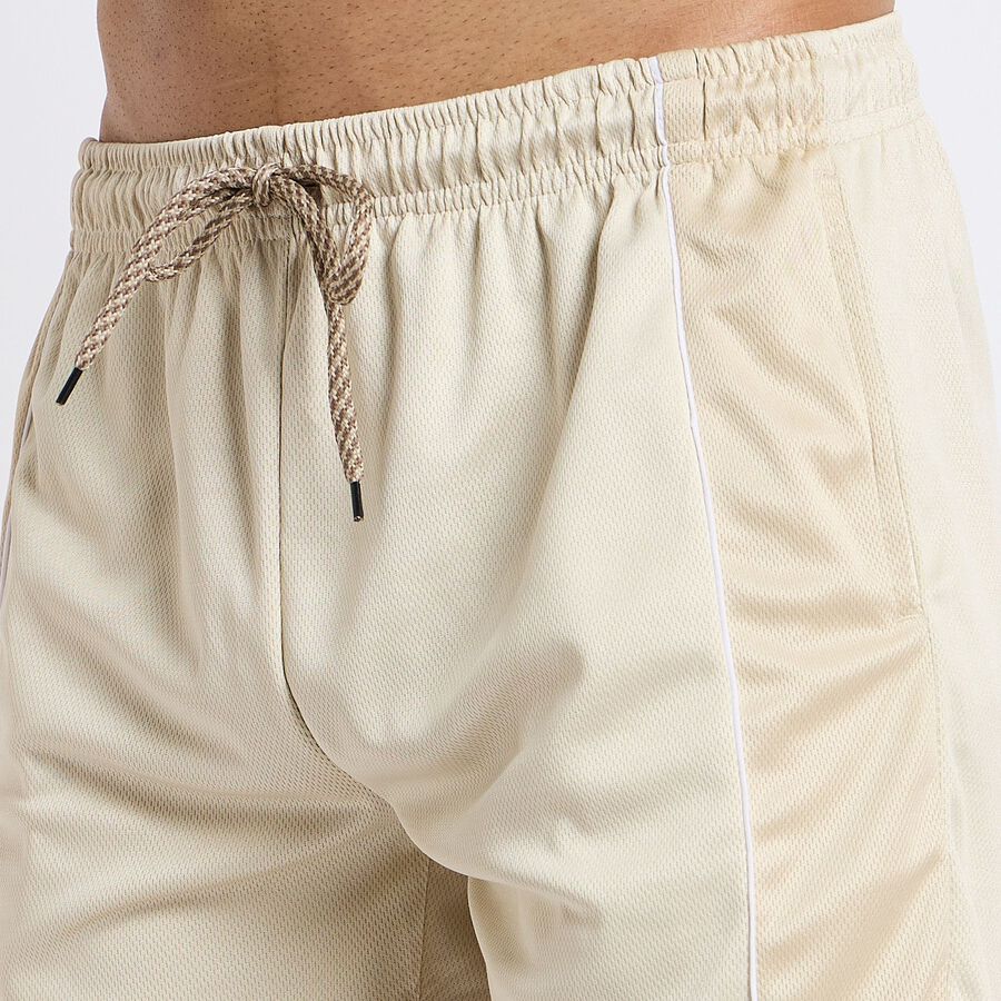 Men's Bermudas, Beige, large image number null