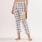 Ladies' Pyjama, White, small image number null