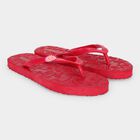 Ladies' Slipper, गुलाबी, small