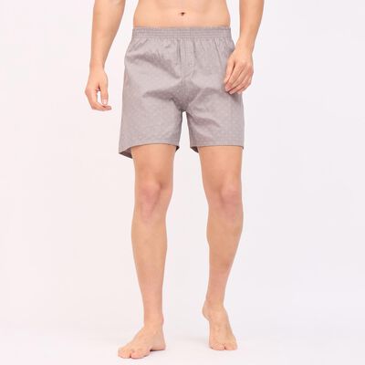 Men's 100% Cotton Boxers