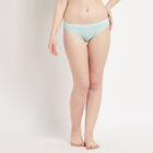 Cotton Printed Panty, Light Green, small image number null