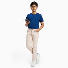 Boys' Jeans, Beige, small image number null