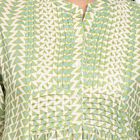 Ladies' Kurta , Olive, small image number null
