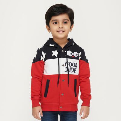 Boys' Sweatshirt