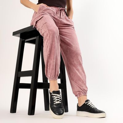 Ladies' Track Pants