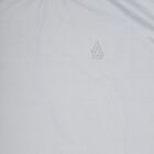 Boys' Half Sleeves T-Shirt , हल्का ग्रे, small image number null