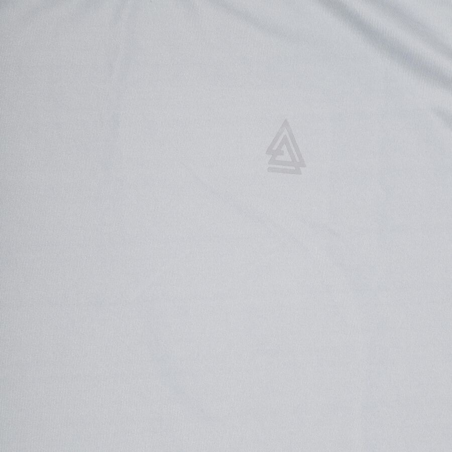 Boys' Half Sleeves T-Shirt , हल्का ग्रे, large image number null