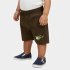 Infants' Half Pant, Olive, small