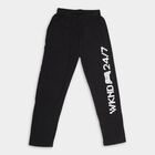 Boys' Pyjamas, Black, small image number null