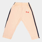 Infants Solid Pyjama, Peach, small image number null