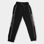 Boys' Pyjamas , काला, small image number null