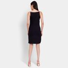 Ladies' Dress, Black, small image number null