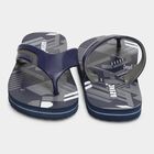 Men's Slipper, Blue, small image number null