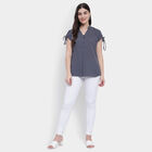 All Over Print Short Sleeve Shirt, नेवी ब्लू, small image number null