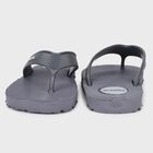 Men's Slipper, Grey, small