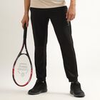 Men's Active Track Pants , Black, small image number null