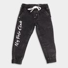 Boys' Jeans, काला, small image number null