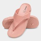 Ladies' Slipper, गुलाबी, small image number null