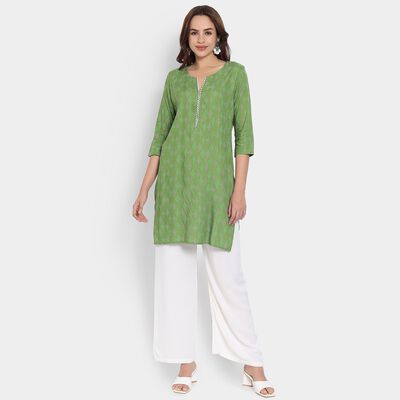 Ladies' Kurta