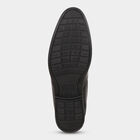Mens' Formal Shoes, Black, small