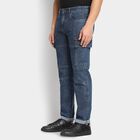 Men's Jeans, Mid Blue, small image number null