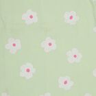 Girls' Frock, हल्का हरा, small image number null