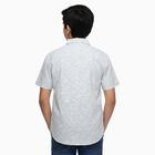 Boys' Casual Shirt, हल्का हरा, small image number null