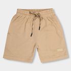 Boys' Bermudas, Beige, small image number null