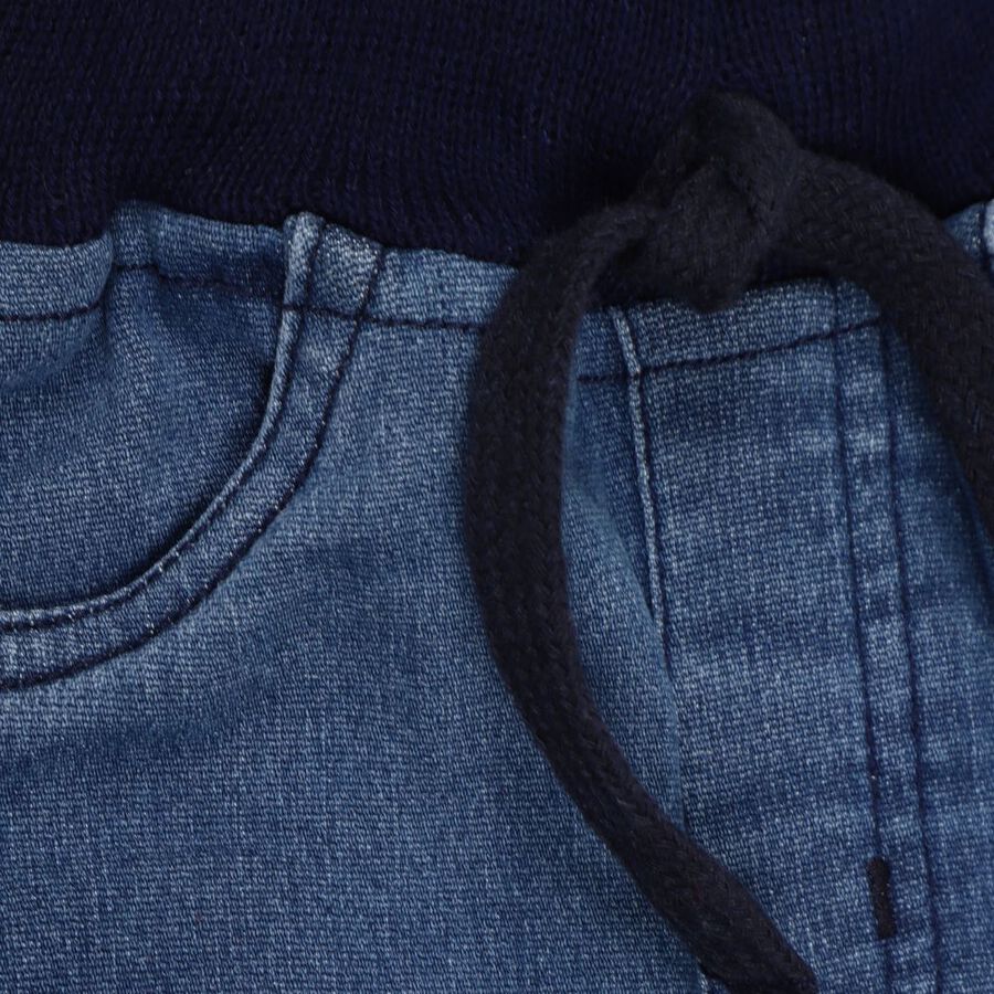 Infants' Jeans, Light Blue, large image number null