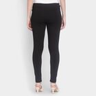 Ladies' Churidar , Black, small image number null