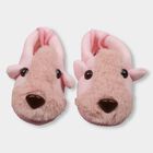 Infants' Bootie , Light Pink, small image number null