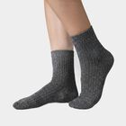 Men's Socks, नेवी ब्लू, small