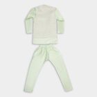 Boys' Kurta Pyjama, हल्का हरा, small image number null