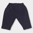 Infants' 100% Cotton Pyjama, नेवी ब्लू, small image number null