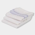 Men's 100% Cotton Hanky , White, small image number null