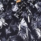 Boys' 100% Cotton Jamaican, Navy Blue, small