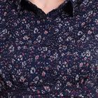 Ladies' Dress, नेवी ब्लू, small image number null