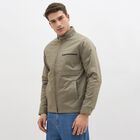 Men's Jacket, Light Green, small image number null