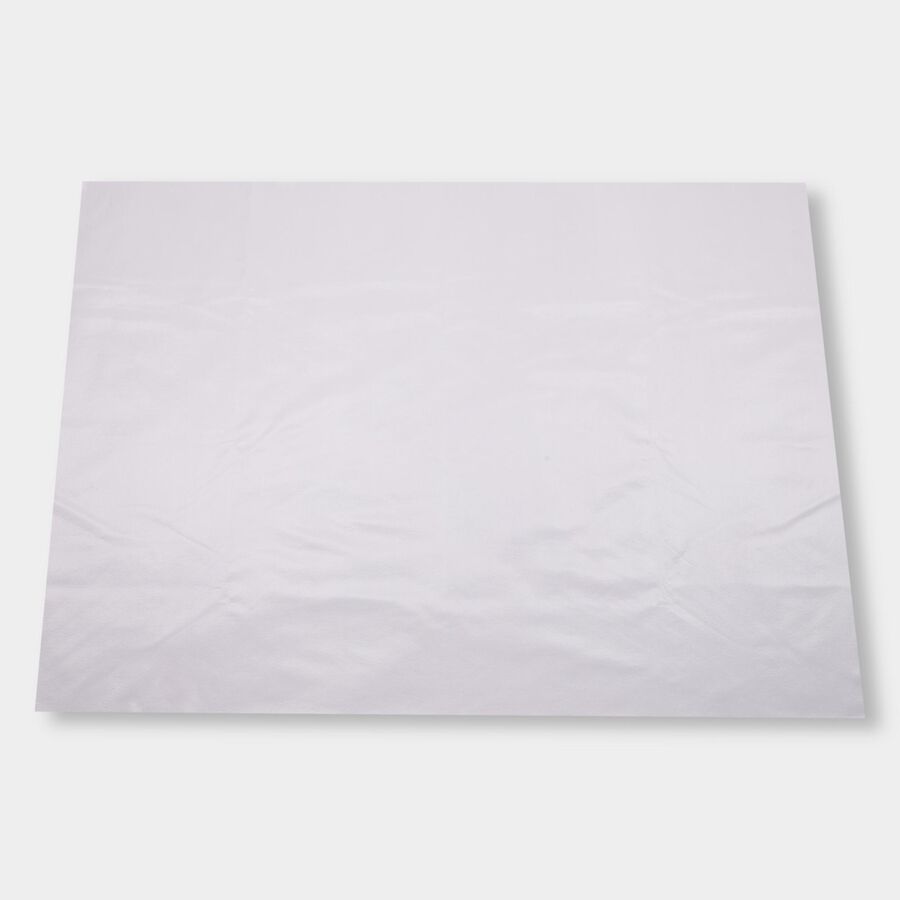 Infants' Bed Sheet, Lilac, large image number null