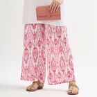 Ladies' Palazzos, Fuchsia, small image number null