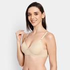 Ladies' Bra, गहरा पीला, small image number null