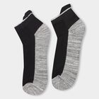Men's Socks (Pack of 3), Navy Blue, small image number null