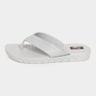 Men's Slippers, Grey, small image number null