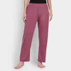 Ladies' Pyjama , Lilac, small image number null