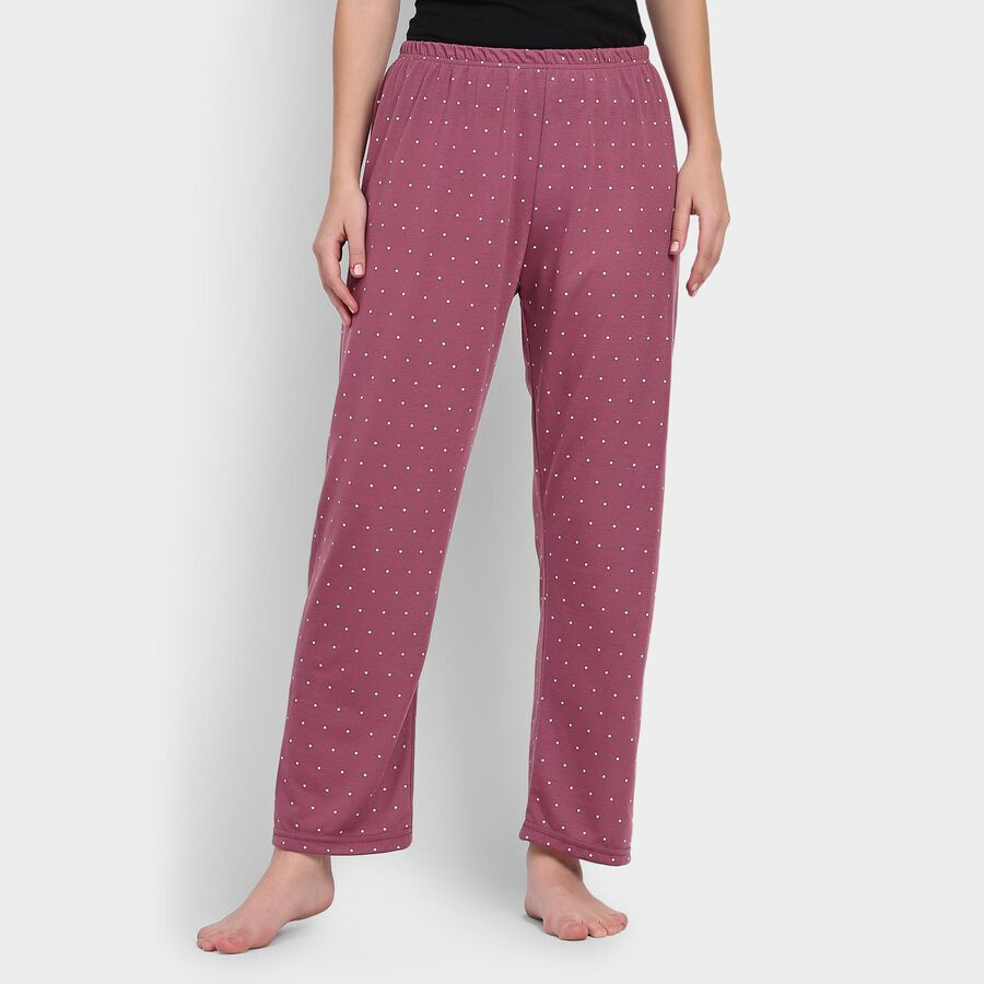 Ladies' Pyjama , Lilac, large image number null