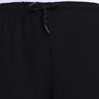 Men's Bermudas , Black, small image number null