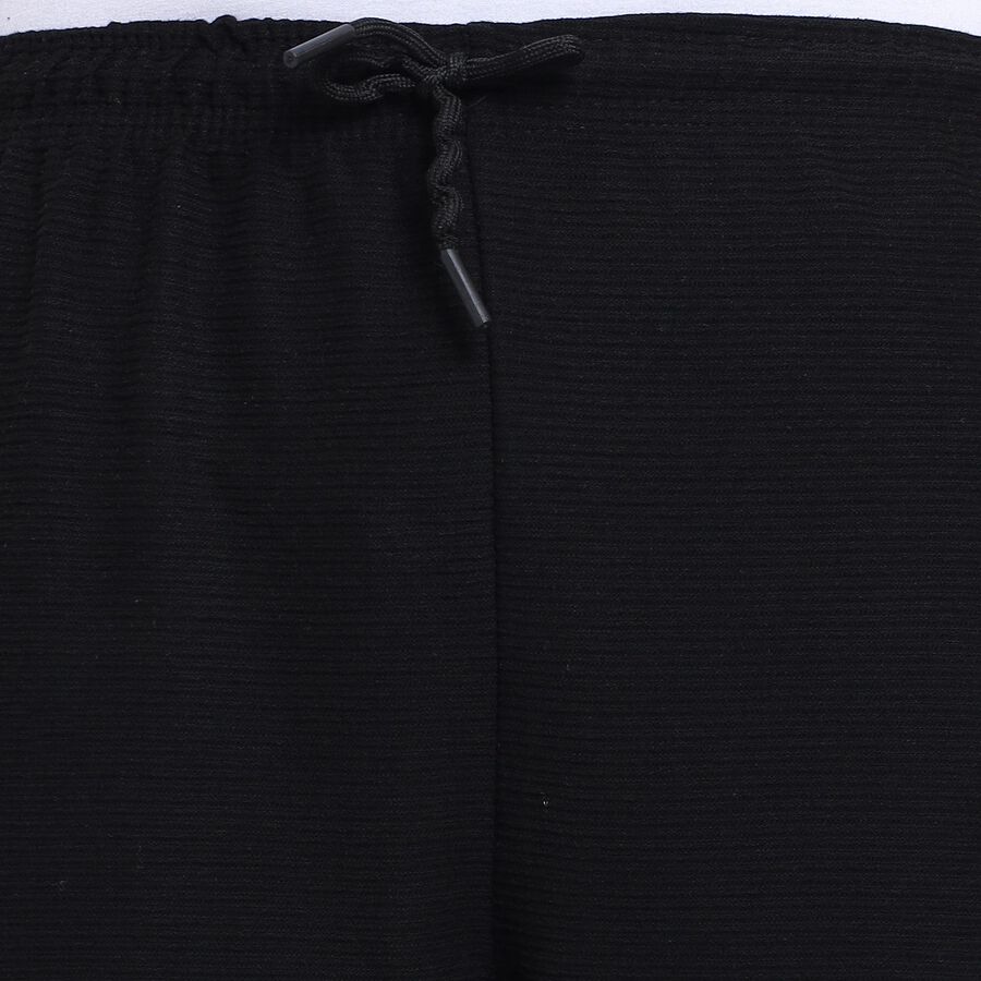 Men's Bermudas , Black, large image number null