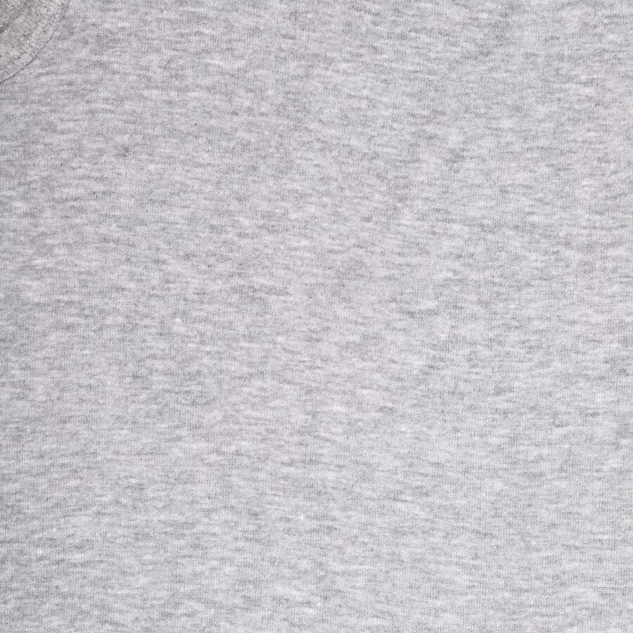 Boys' Vest, Melange Light Grey, large image number null