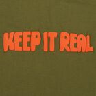 Boys Olive Green Round Neck Regular Boys T-Shirt, ओलिव, small