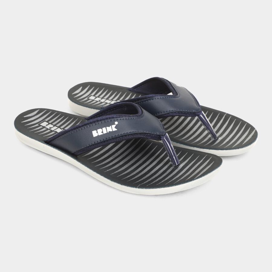 Mens Floater Sandals, ग्रे, large image number null